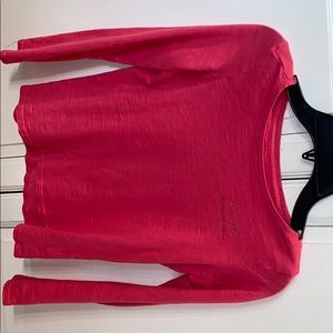 Vineyard Vines long sleeved top